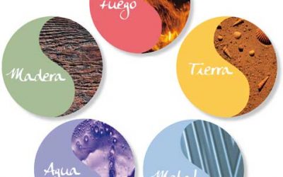 Cómo influyen los colores de la naturaleza en nuestras emociones