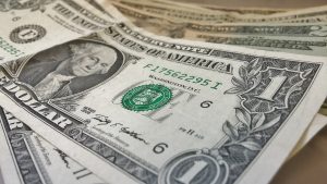 los billetes de estados unidos son verdes