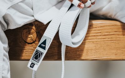 Cinturones Taekwondo ¿Qué significan sus colores?