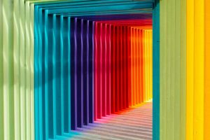 como influyen los colores en las emociones