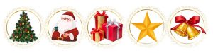 símbolos de la Navidad y sus significados